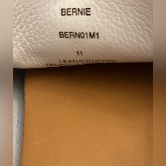 NWOT Steve Madden Men’s Bernie Loafers‎ - Size 11 main image 4